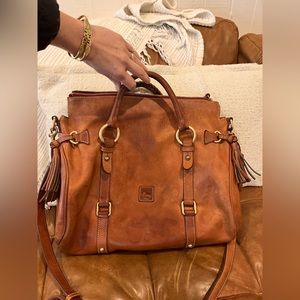 Dooney Bourke Bag 🦆♥️